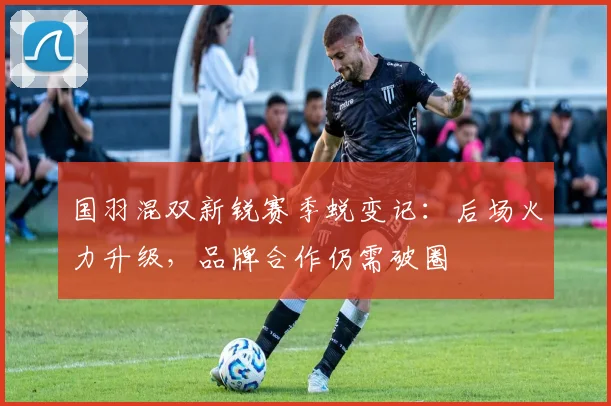 国羽混双新锐赛季蜕变记：后场火力升级，品牌合作仍需破圈