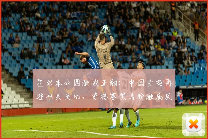 墨尔本公园激战正酣：中国金花再迎冲关良机，资格赛黑马盼触底反弹
